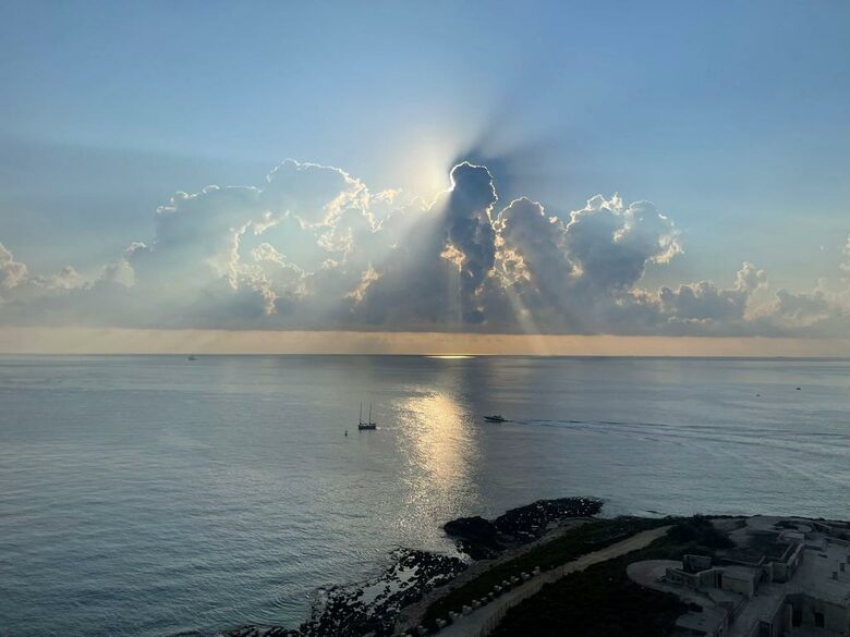 Luxury Seafront Penthouse Valletta - Sliema, Malta