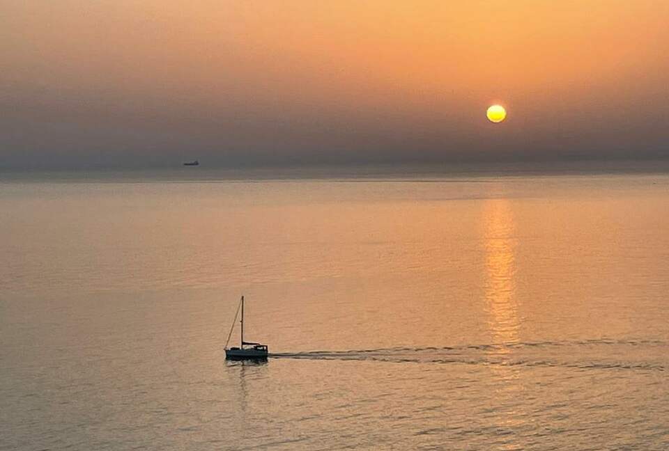 Luxury Seafront Penthouse Valletta - Sliema, Malta