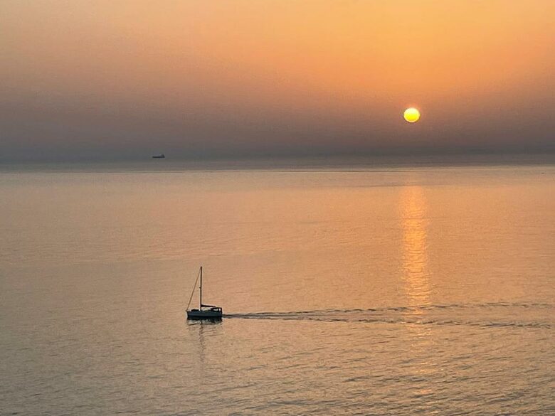 Luxury Seafront Penthouse Valletta - Sliema, Malta