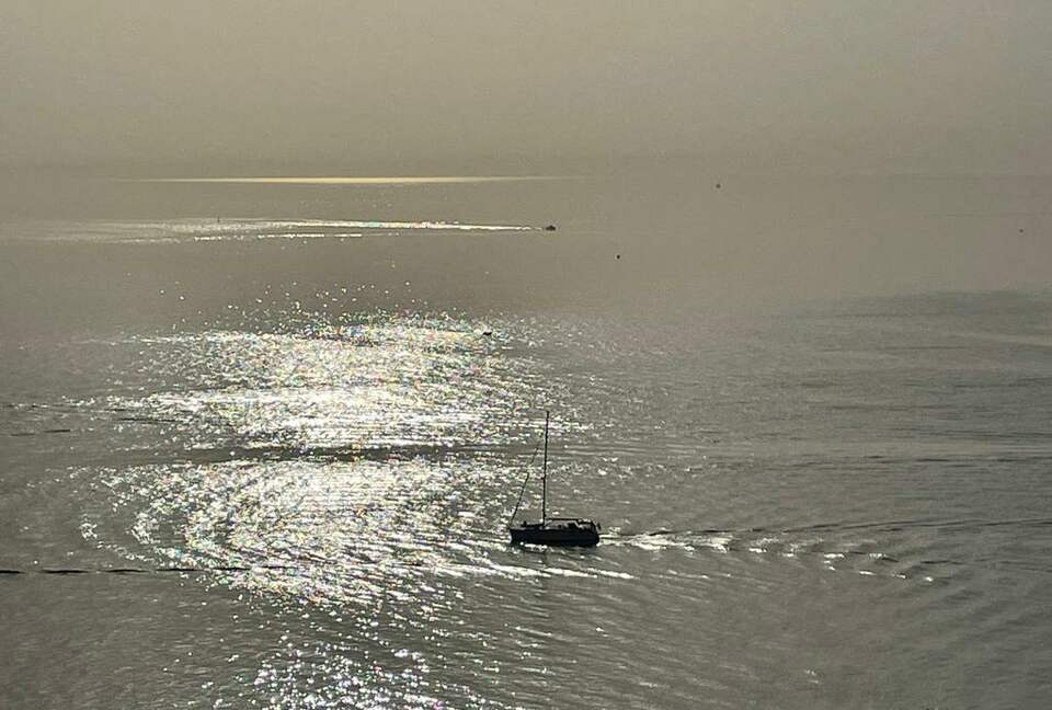 Luxury Seafront Penthouse Valletta - Sliema, Malta