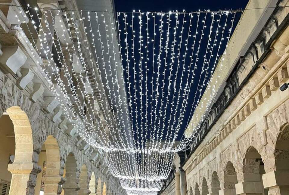 Luxury Seafront Penthouse Valletta - Sliema, Malta