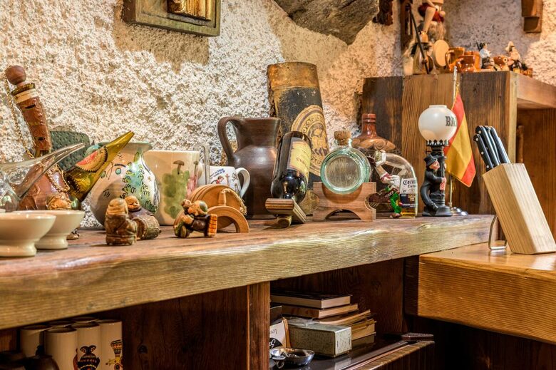 Chile Chalet with Private Pool, Gardens, and Tennis Court - Lo Barnechea, Chile