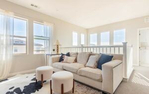 Casa Norte Sur - San Diego, California