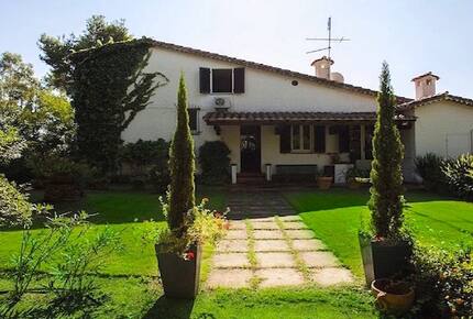 Luxury Villa in Santa Margherita di Pula - Sardinia - Santa Margherita di Pula - Cagliari, Italy