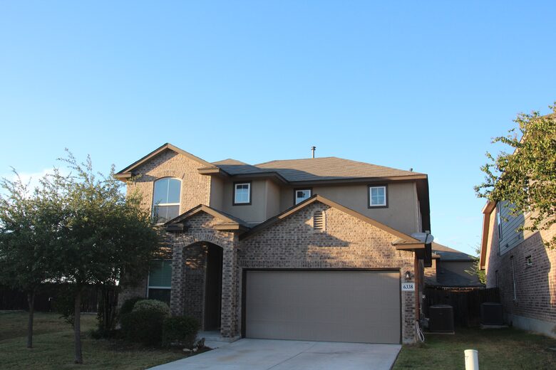 Beautiful 4-Bedroom San Antonio Getaway - San Antonio, Texas