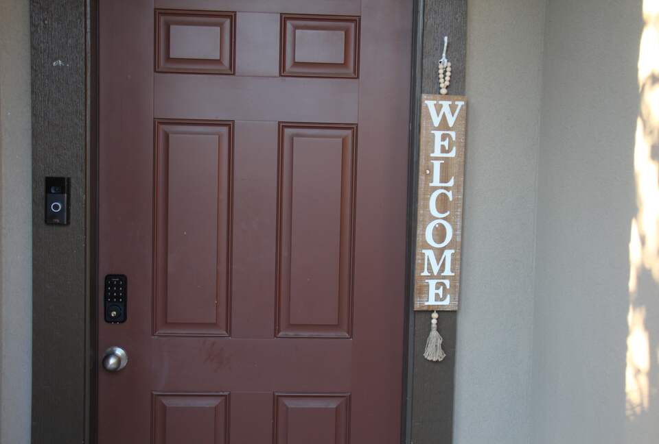 Beautiful 4-Bedroom San Antonio Getaway - San Antonio, Texas