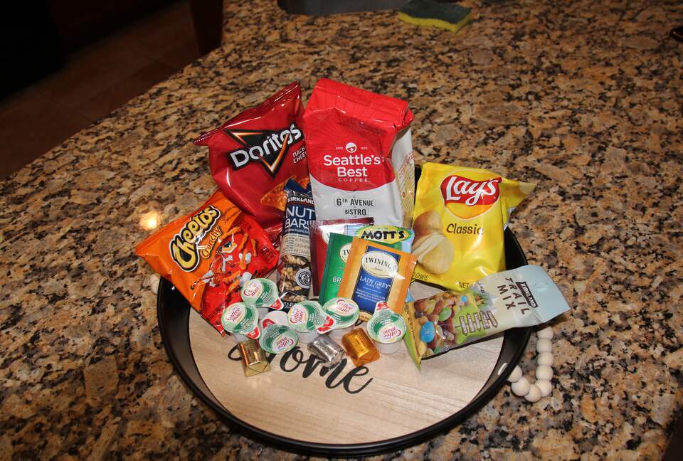 Beautiful 4-Bedroom San Antonio Getaway - San Antonio, Texas