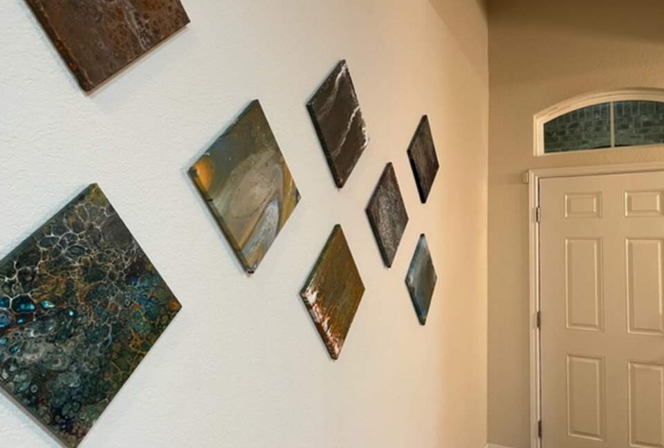 Beautiful 4-Bedroom San Antonio Getaway - San Antonio, Texas