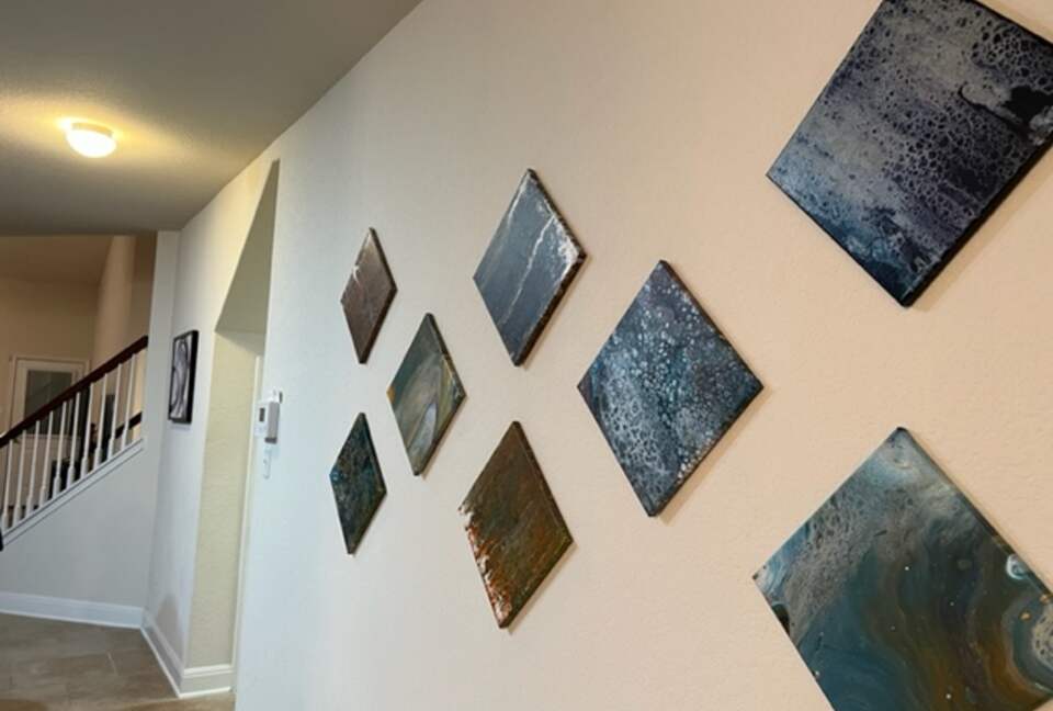 Beautiful 4-Bedroom San Antonio Getaway - San Antonio, Texas