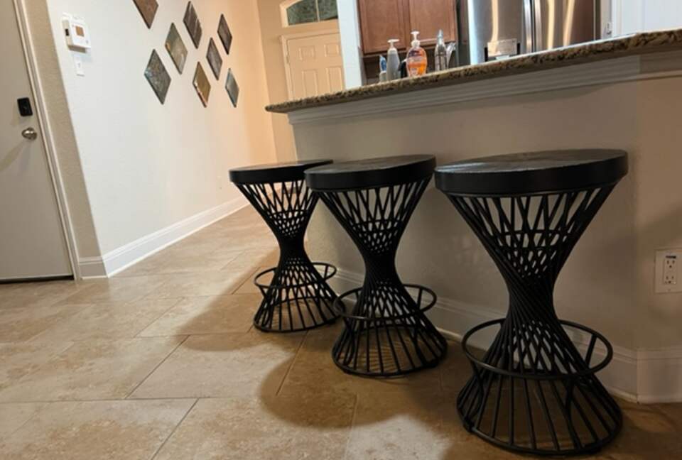 Beautiful 4-Bedroom San Antonio Getaway - San Antonio, Texas