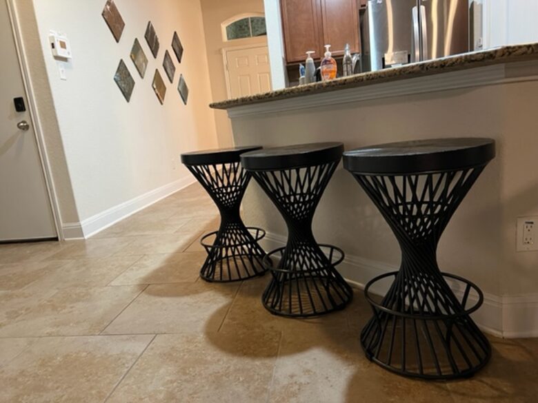 Beautiful 4-Bedroom San Antonio Getaway - San Antonio, Texas