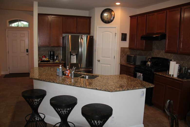 Beautiful 4-Bedroom San Antonio Getaway - San Antonio, Texas