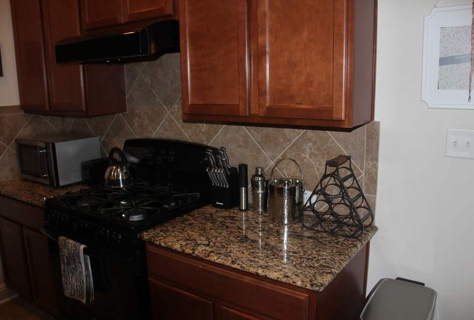 Beautiful 4-Bedroom San Antonio Getaway - San Antonio, Texas