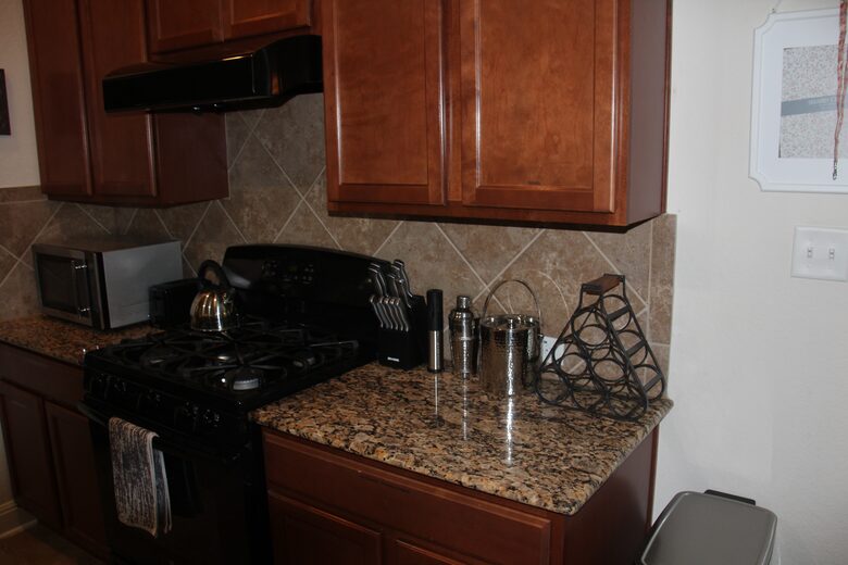 Beautiful 4-Bedroom San Antonio Getaway - San Antonio, Texas