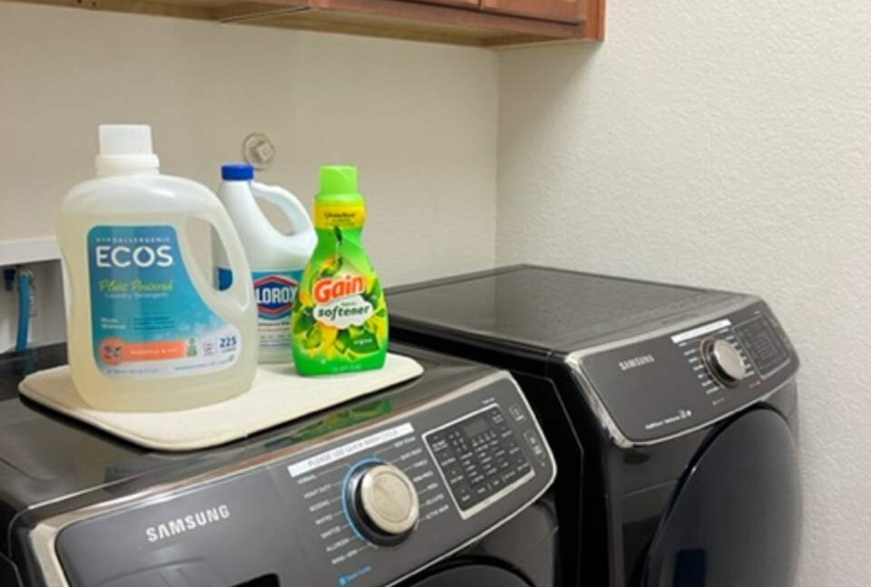 Beautiful 4-Bedroom San Antonio Getaway - San Antonio, Texas