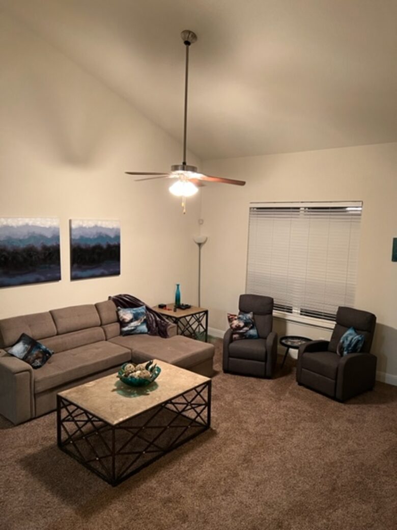 Beautiful 4-Bedroom San Antonio Getaway - San Antonio, Texas