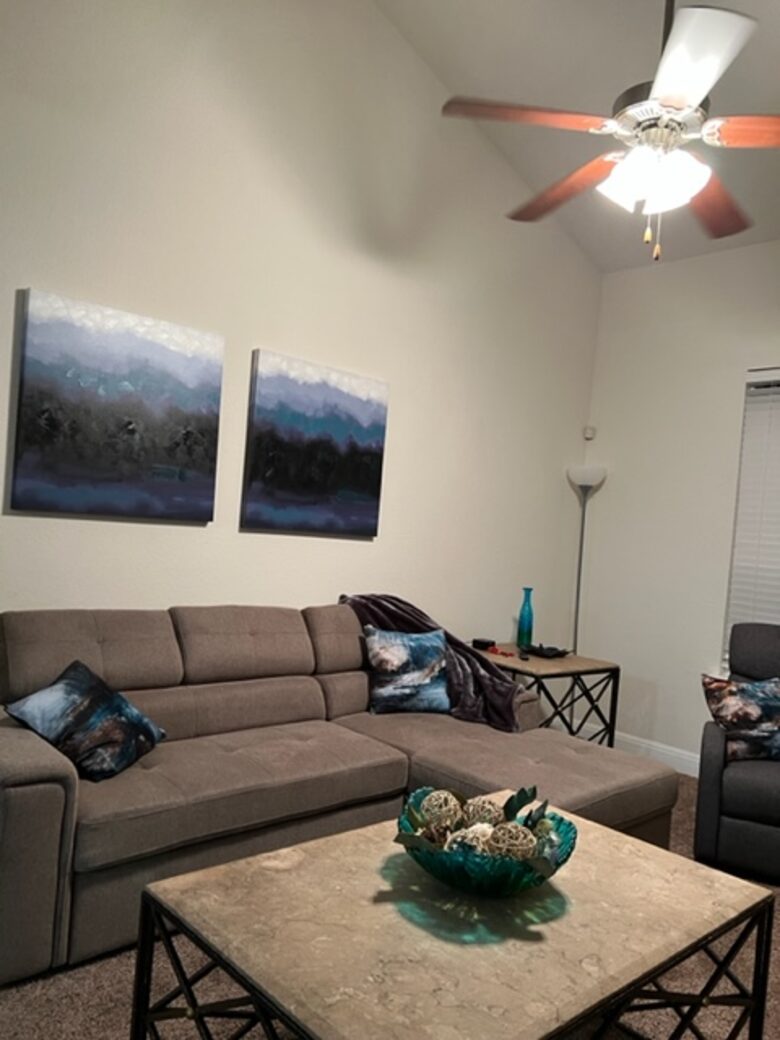 Beautiful 4-Bedroom San Antonio Getaway - San Antonio, Texas