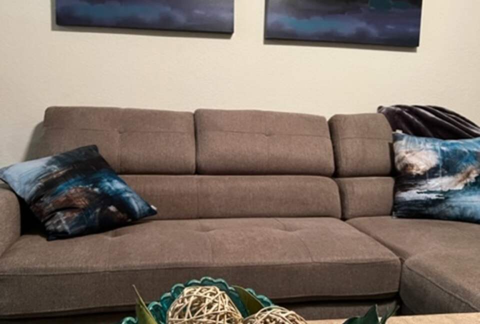 Beautiful 4-Bedroom San Antonio Getaway - San Antonio, Texas