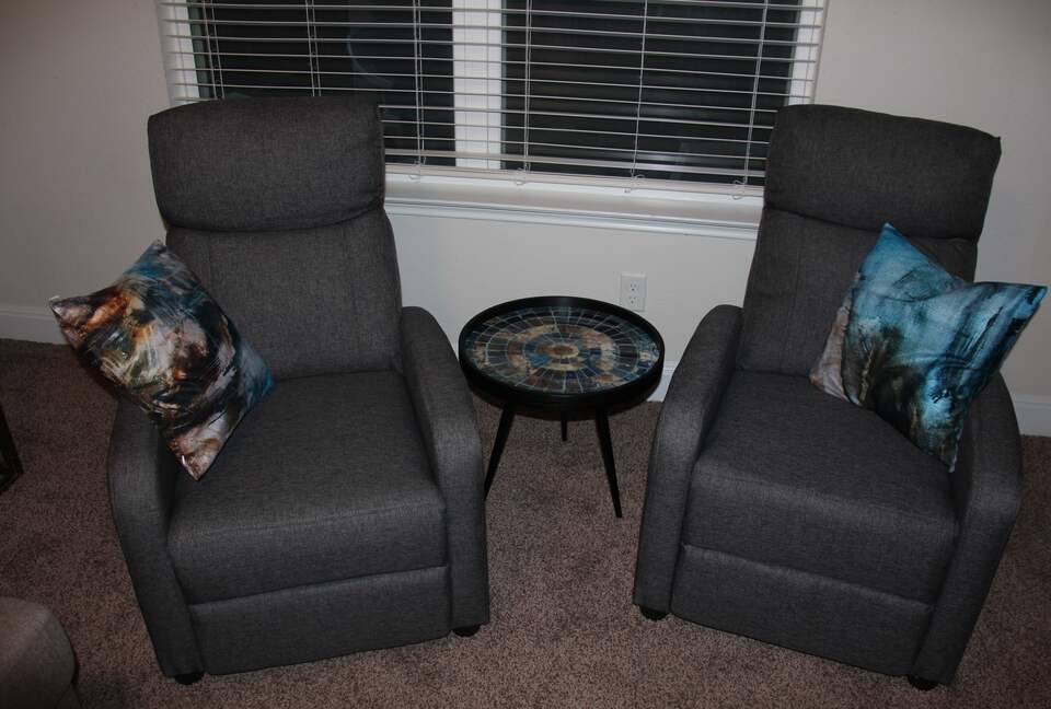 Beautiful 4-Bedroom San Antonio Getaway - San Antonio, Texas