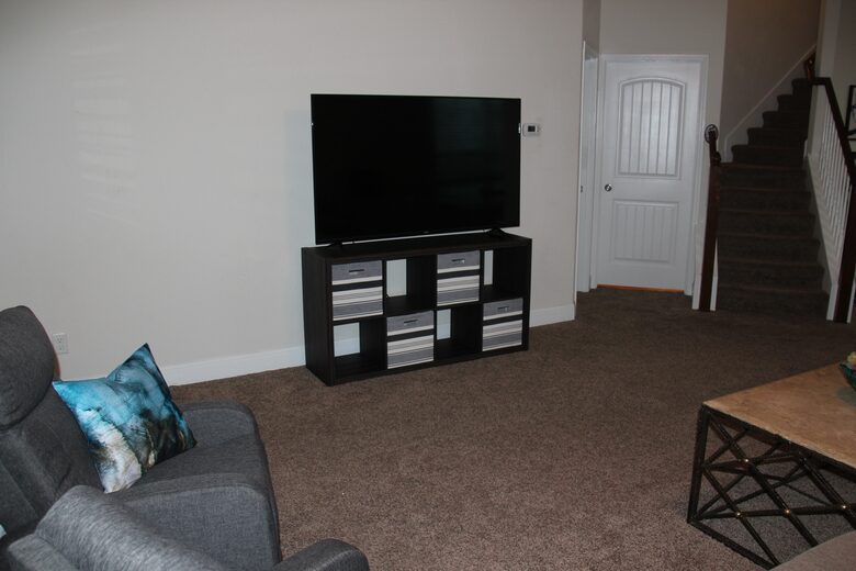 Beautiful 4-Bedroom San Antonio Getaway - San Antonio, Texas