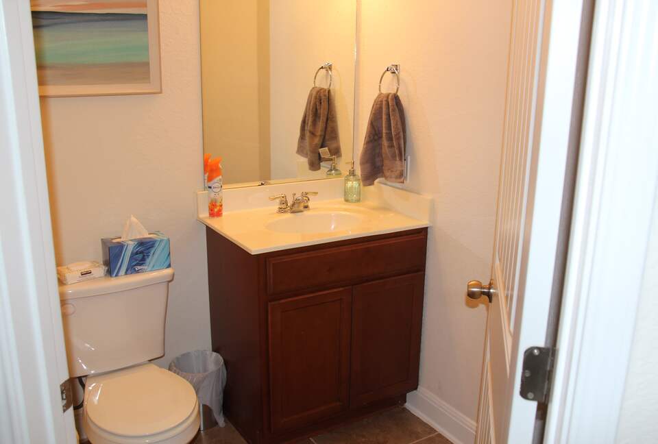 Beautiful 4-Bedroom San Antonio Getaway - San Antonio, Texas