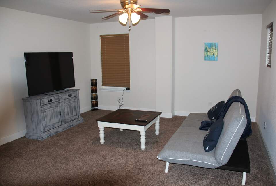 Beautiful 4-Bedroom San Antonio Getaway - San Antonio, Texas