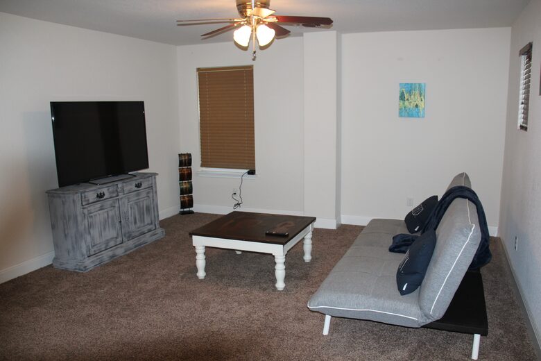 Beautiful 4-Bedroom San Antonio Getaway - San Antonio, Texas