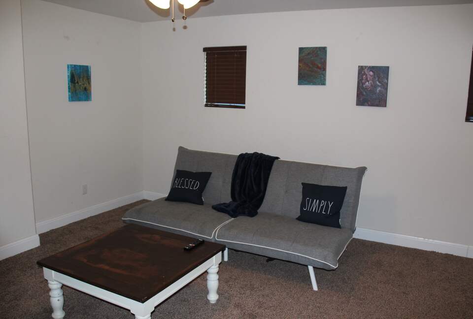 Beautiful 4-Bedroom San Antonio Getaway - San Antonio, Texas