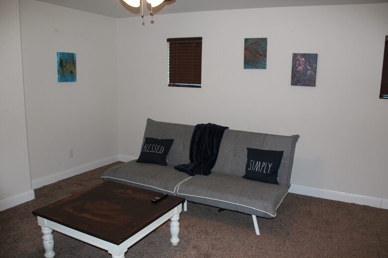 Beautiful 4-Bedroom San Antonio Getaway - San Antonio, Texas