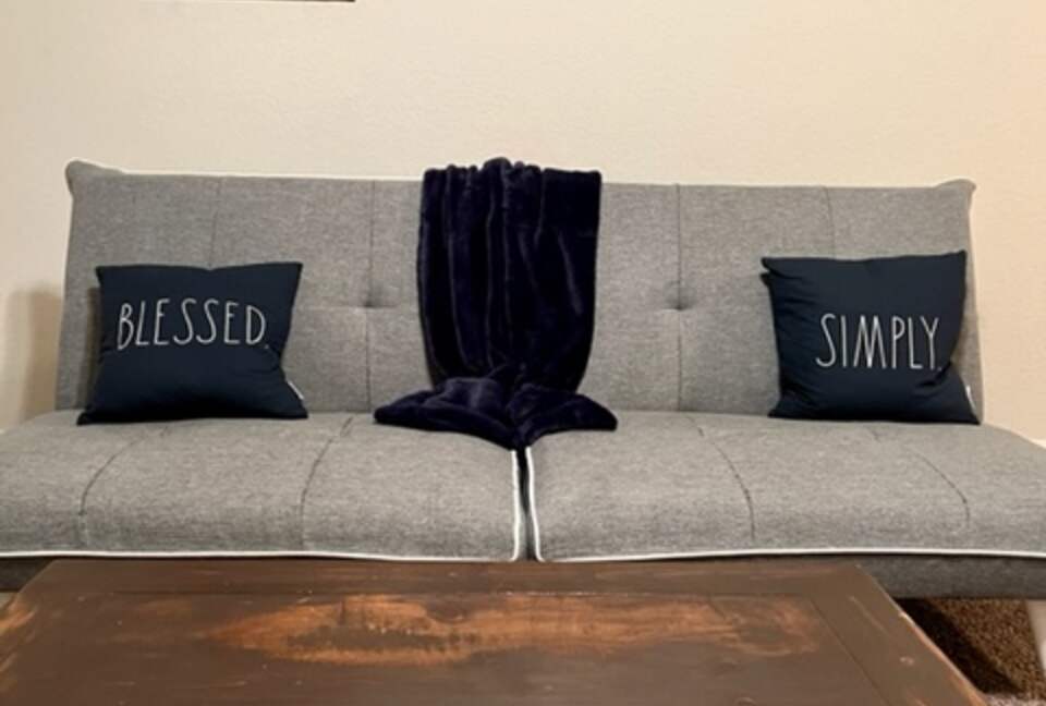 Beautiful 4-Bedroom San Antonio Getaway - San Antonio, Texas