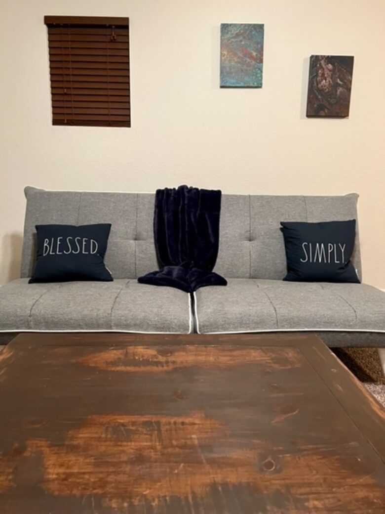 Beautiful 4-Bedroom San Antonio Getaway - San Antonio, Texas