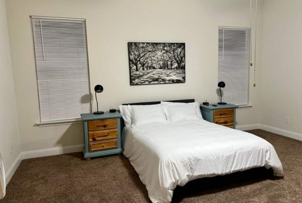 Beautiful 4-Bedroom San Antonio Getaway - San Antonio, Texas