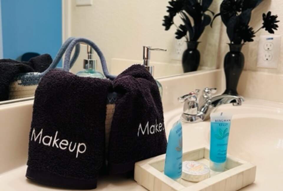 Beautiful 4-Bedroom San Antonio Getaway - San Antonio, Texas