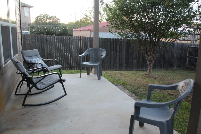 Beautiful 4-Bedroom San Antonio Getaway - San Antonio, Texas