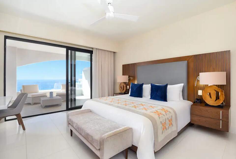 2-Bedroom Suite at Villa La Valencia - San José del Cabo, Mexico