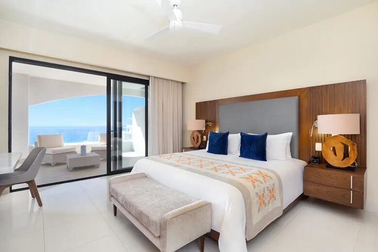 2-Bedroom Suite at Villa La Valencia - San José del Cabo, Mexico