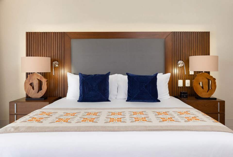 2-Bedroom Suite at Villa La Valencia - San José del Cabo, Mexico