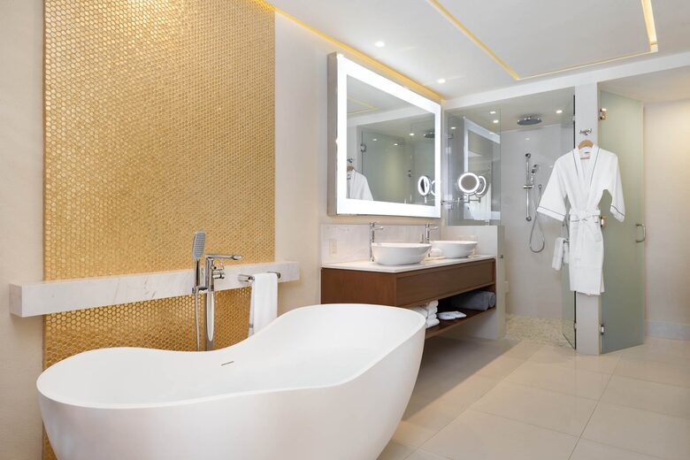 2-Bedroom Suite at Villa La Valencia - San José del Cabo, Mexico