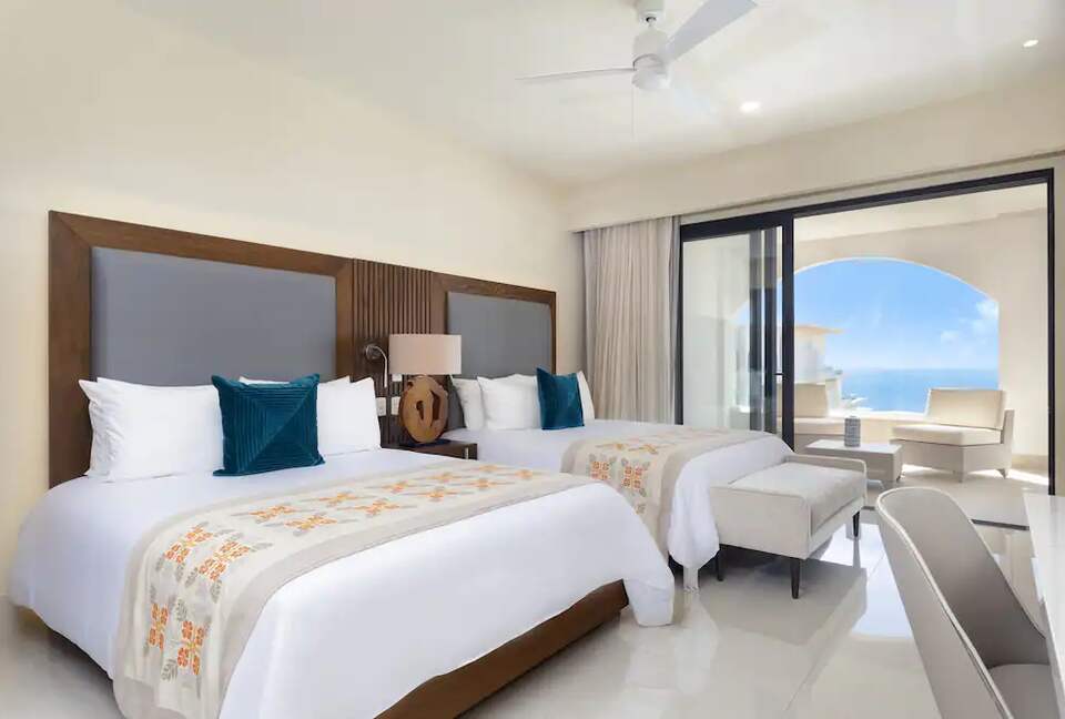 2-Bedroom Suite at Villa La Valencia - San José del Cabo, Mexico