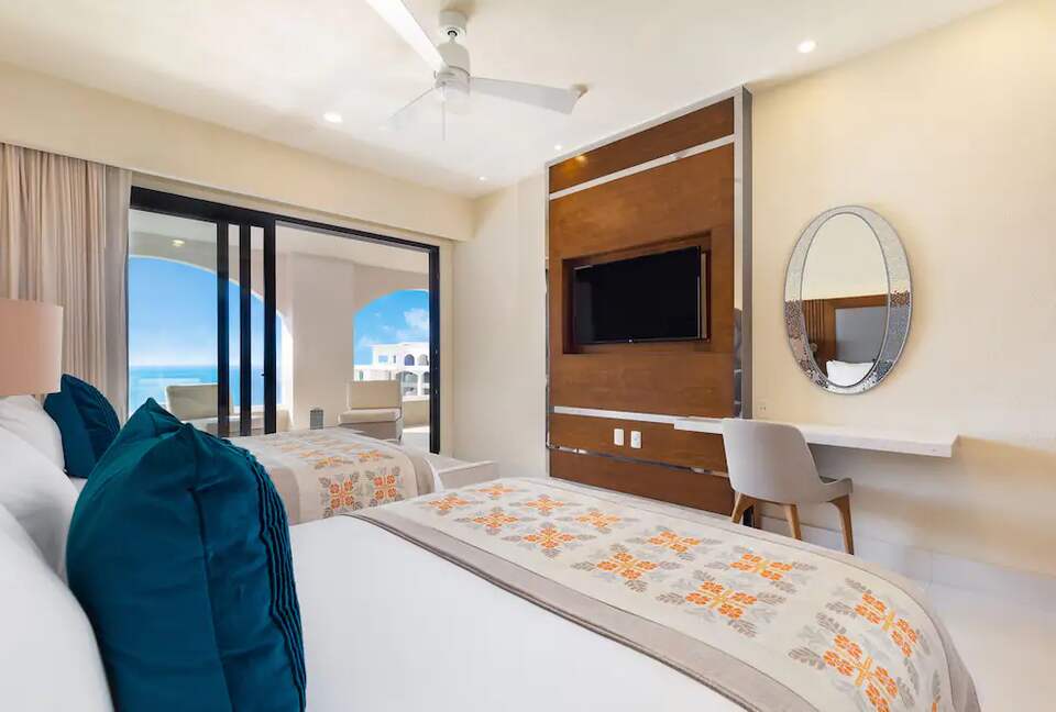 2-Bedroom Suite at Villa La Valencia - San José del Cabo, Mexico