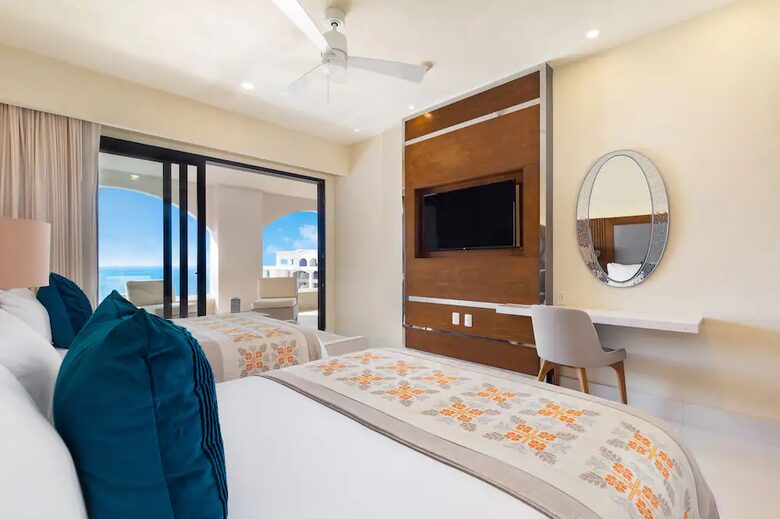2-Bedroom Suite at Villa La Valencia - San José del Cabo, Mexico