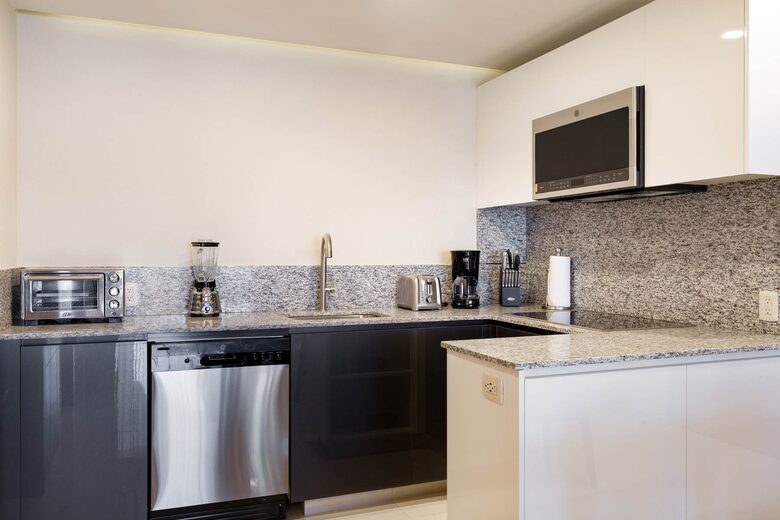 2-Bedroom Suite at Villa La Valencia - San José del Cabo, Mexico