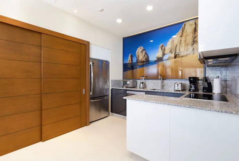 2-Bedroom Suite at Villa La Valencia - San José del Cabo, Mexico