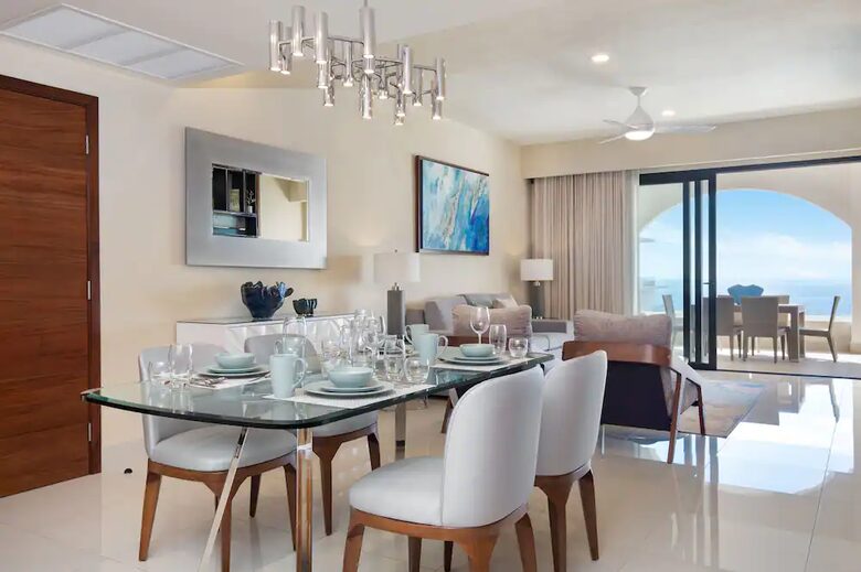 2-Bedroom Suite at Villa La Valencia - San José del Cabo, Mexico