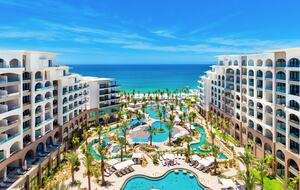 2-Bedroom Suite at Villa La Valencia - San José del Cabo, Mexico