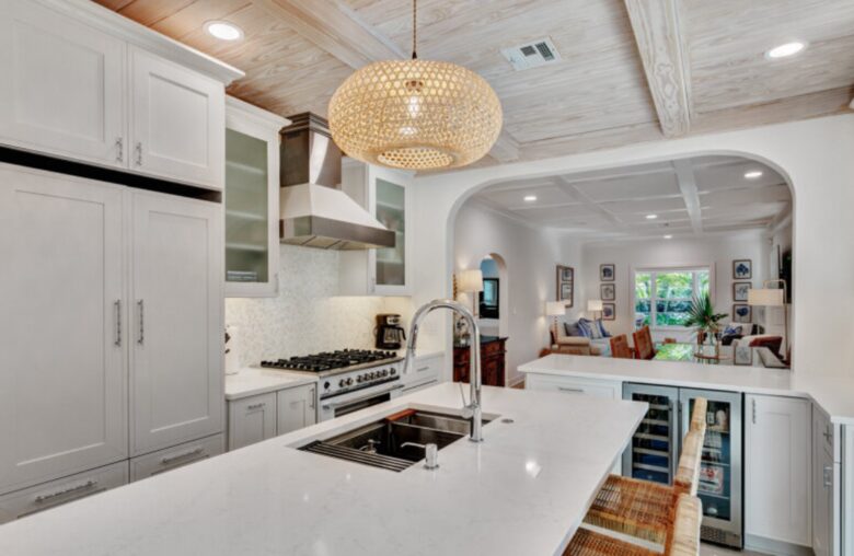 Villa Bamboo Private Tropical Paradise with Pool - West Palm Beach, Florida