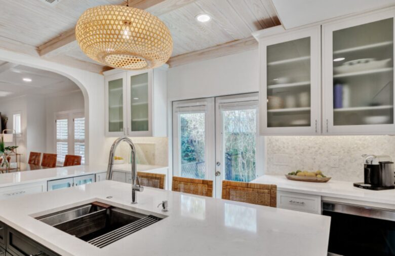 Villa Bamboo Private Tropical Paradise with Pool - West Palm Beach, Florida