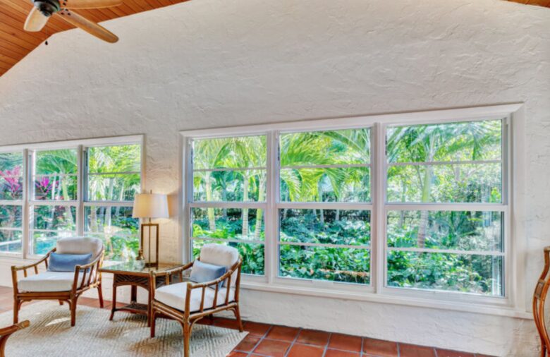 Villa Bamboo Private Tropical Paradise with Pool - West Palm Beach, Florida