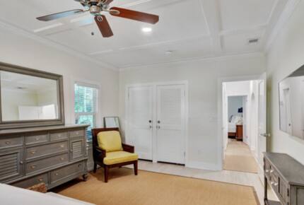 Villa Bamboo Private Tropical Paradise with Pool - West Palm Beach, Florida