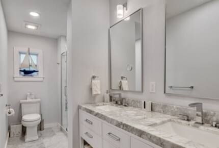 Villa Bamboo Private Tropical Paradise with Pool - West Palm Beach, Florida